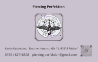 Kasbeitzer Piercing