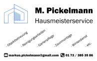 M. Pickelmann